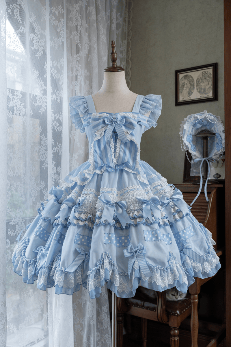 Concerto of Disorder フルセット【sedef】