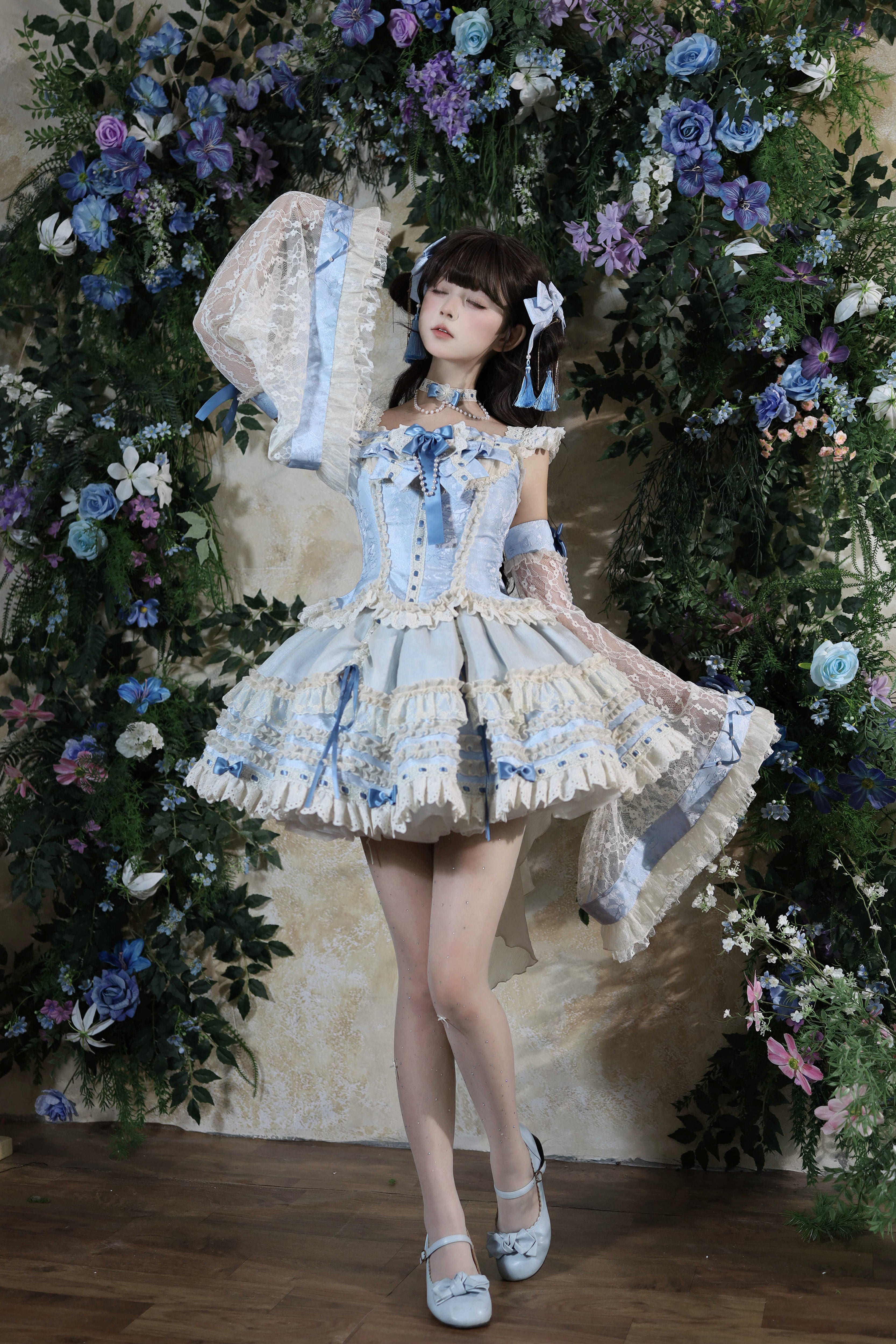 ジャンパースカート – Epetice