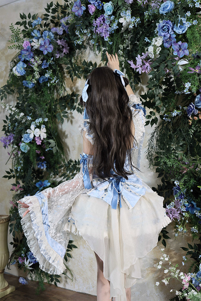 【受注予約~2/12】浮生梦 フルセット【Starry Messenger】