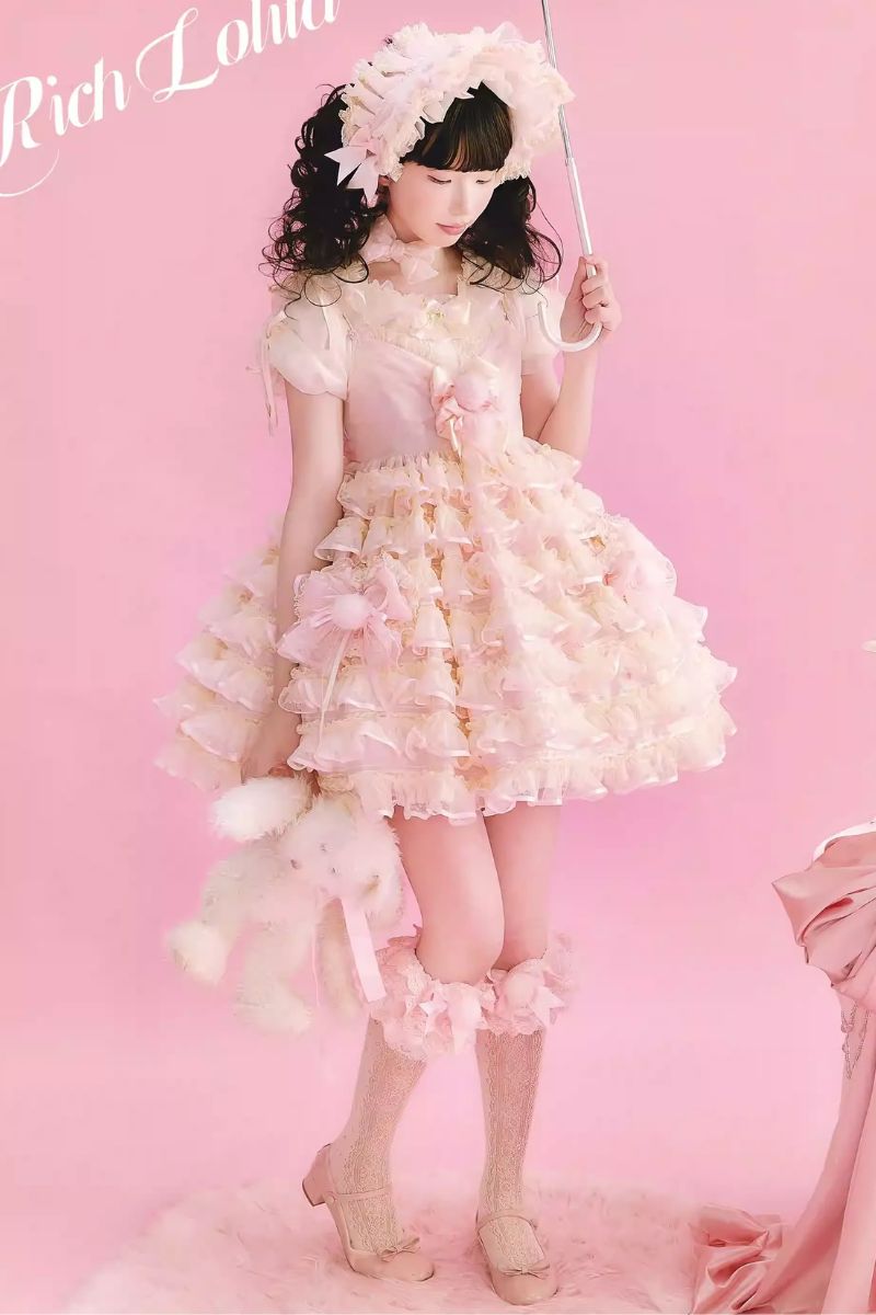 ジャンパースカート – Epetice