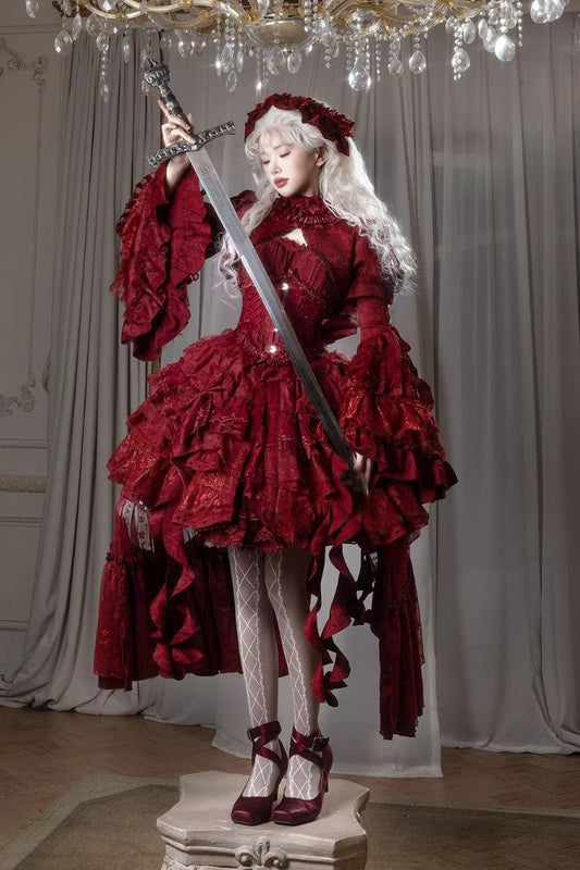 【受注予約~3/15】Caliburn 3.0 フルセット・タイプ１【Smoothy】