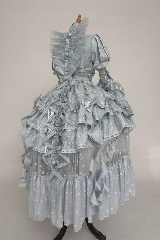 【受注予約~3/15】Caliburn 3.0 フルセット・タイプ２【Smoothy】