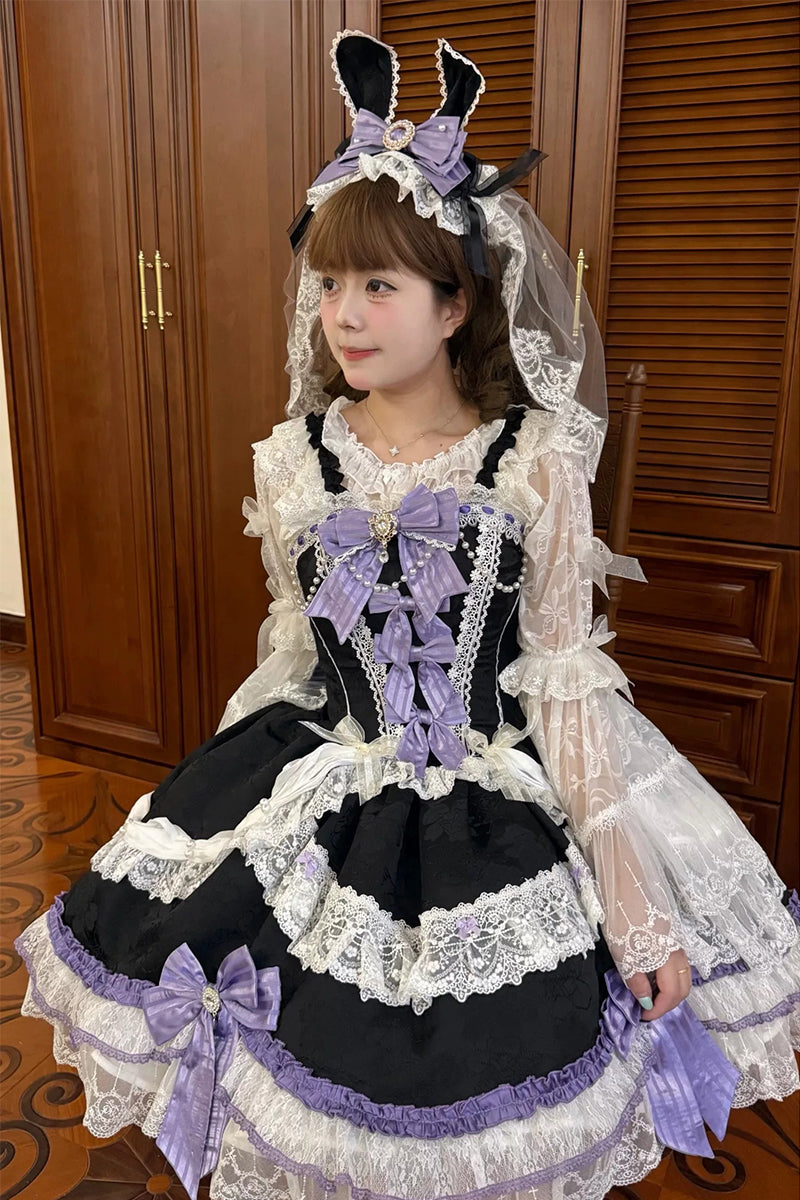 Official Lolita fashion retailer | Epetice