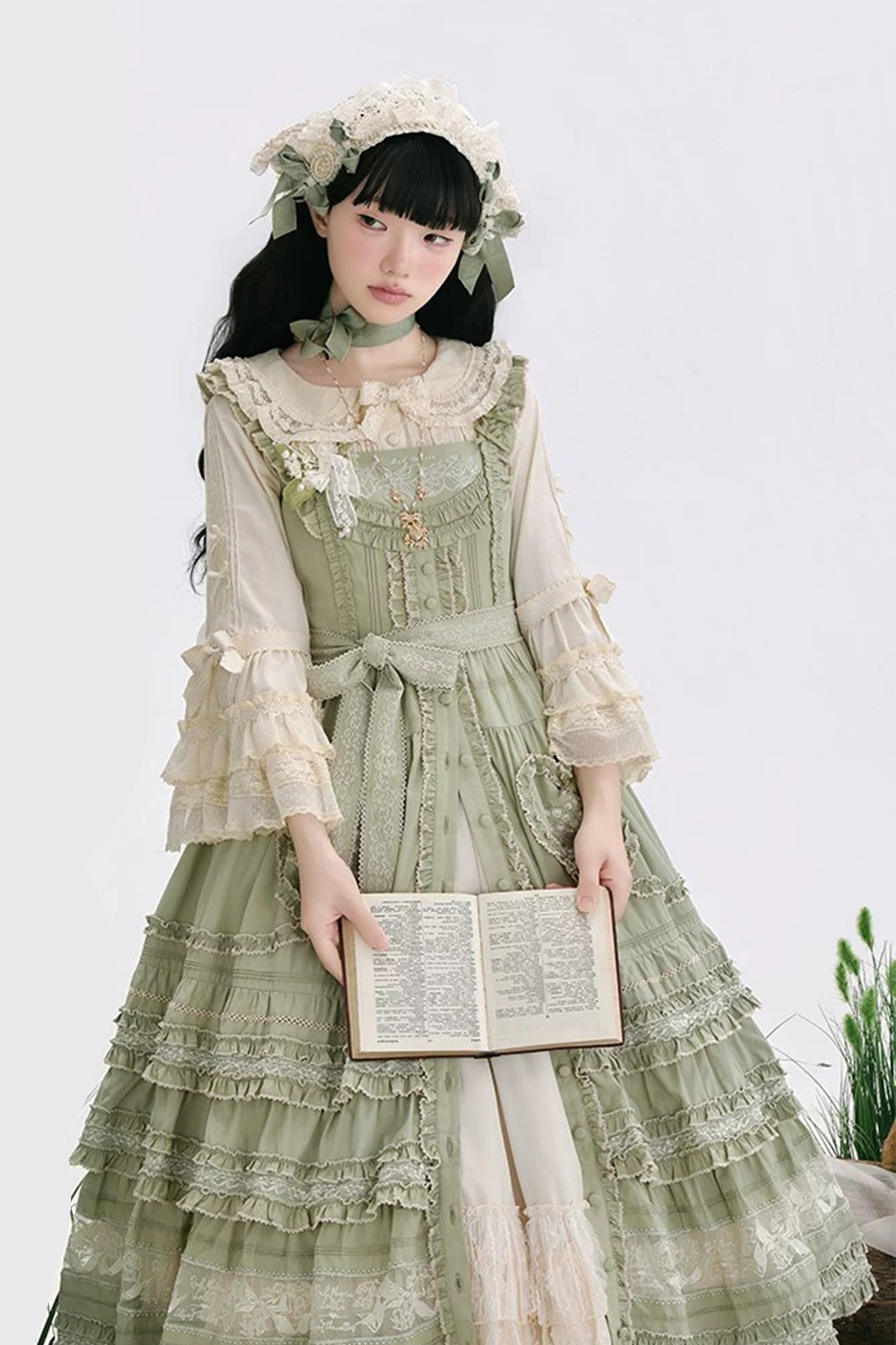ロリータファッション正規販売店｜Epetice