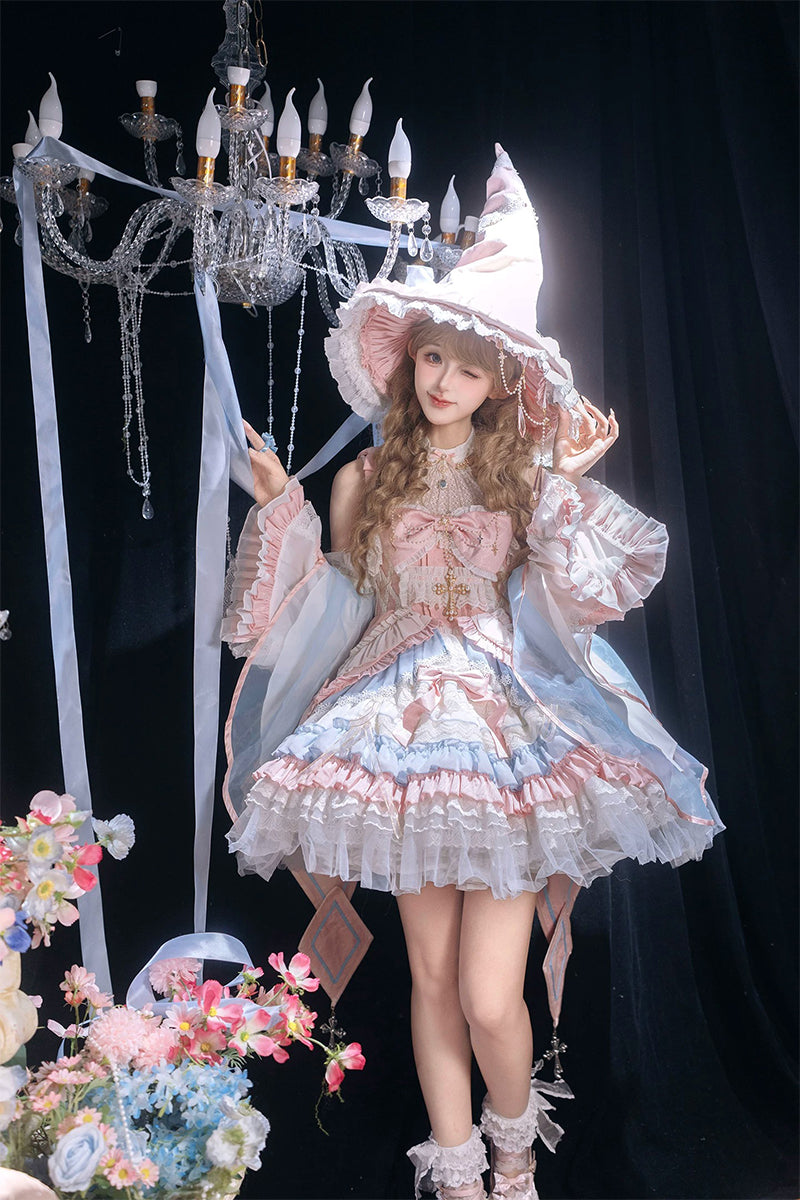【受注予約~9/13】WITCH PAWNSHOP-7人の魔女- グラトニー 2026ver. フルセット【Felinae Cookie】