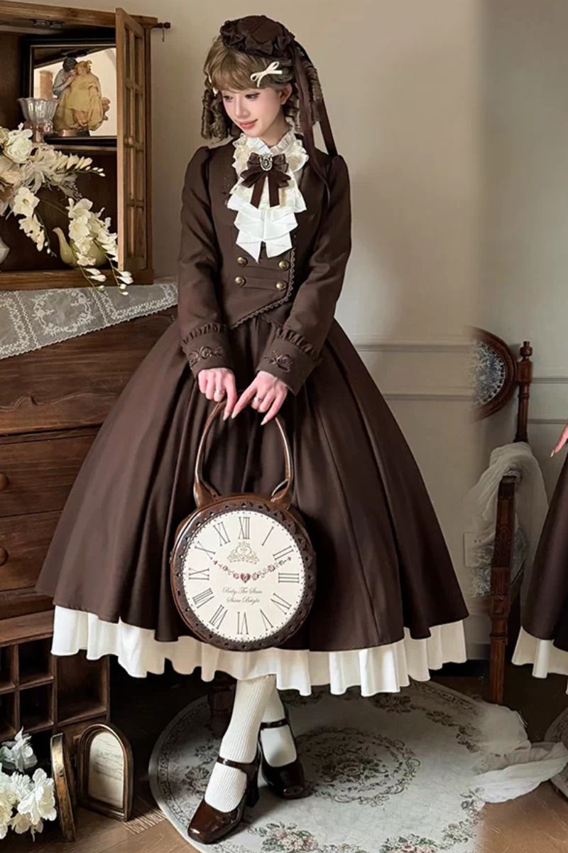 NewArrival – Epetice