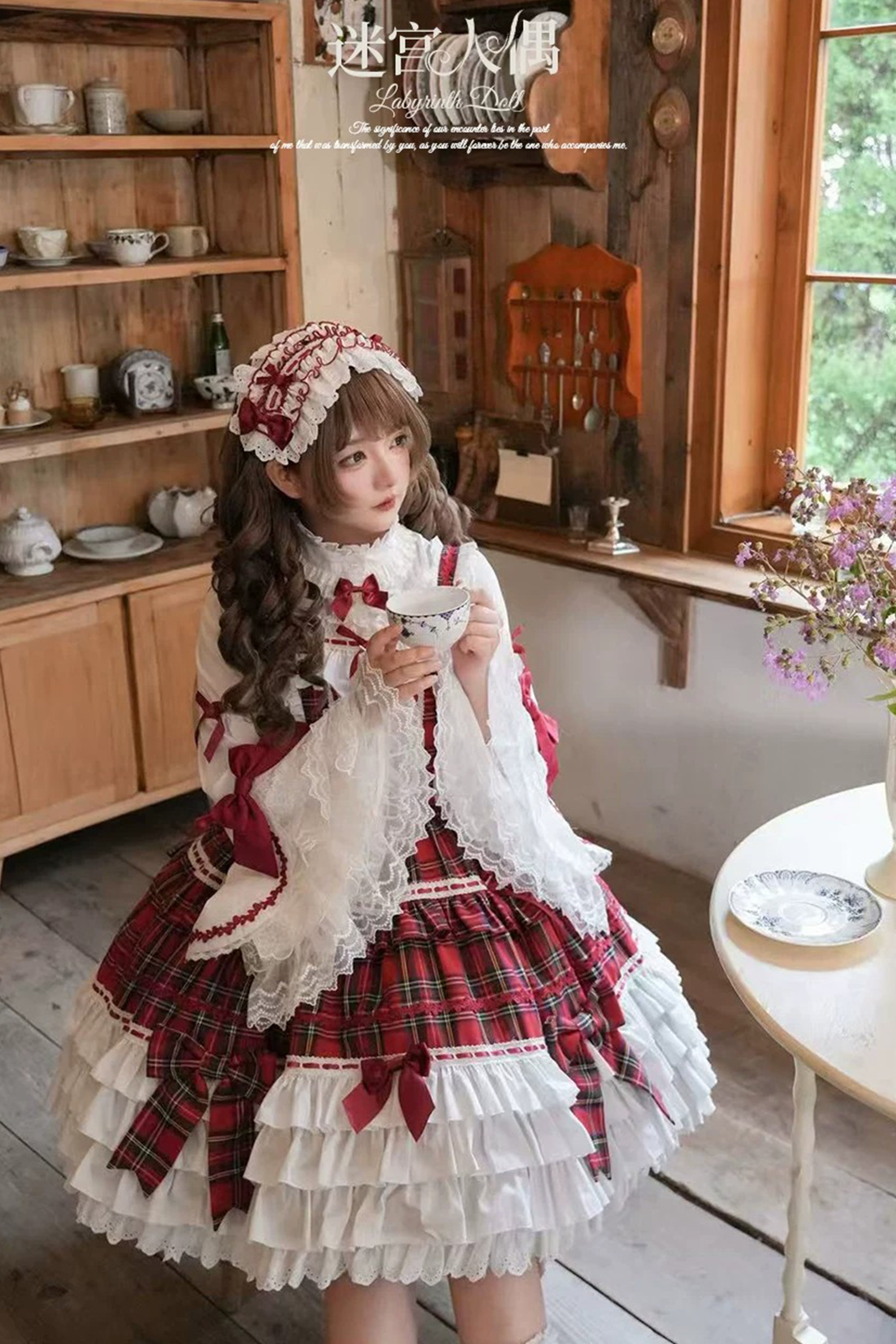 ロリータファッション正規販売店｜Epetice