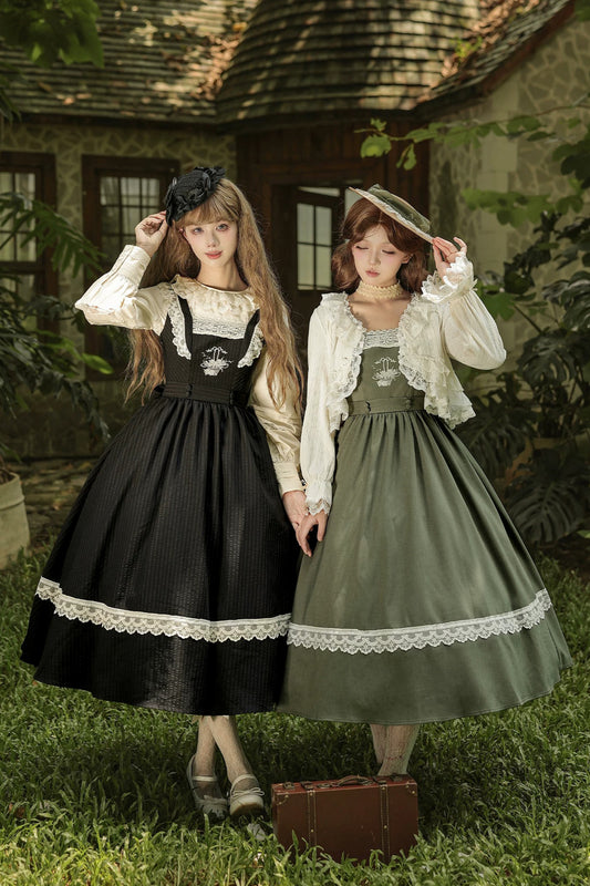 Oak in the Wind フルセット【With Puji】
