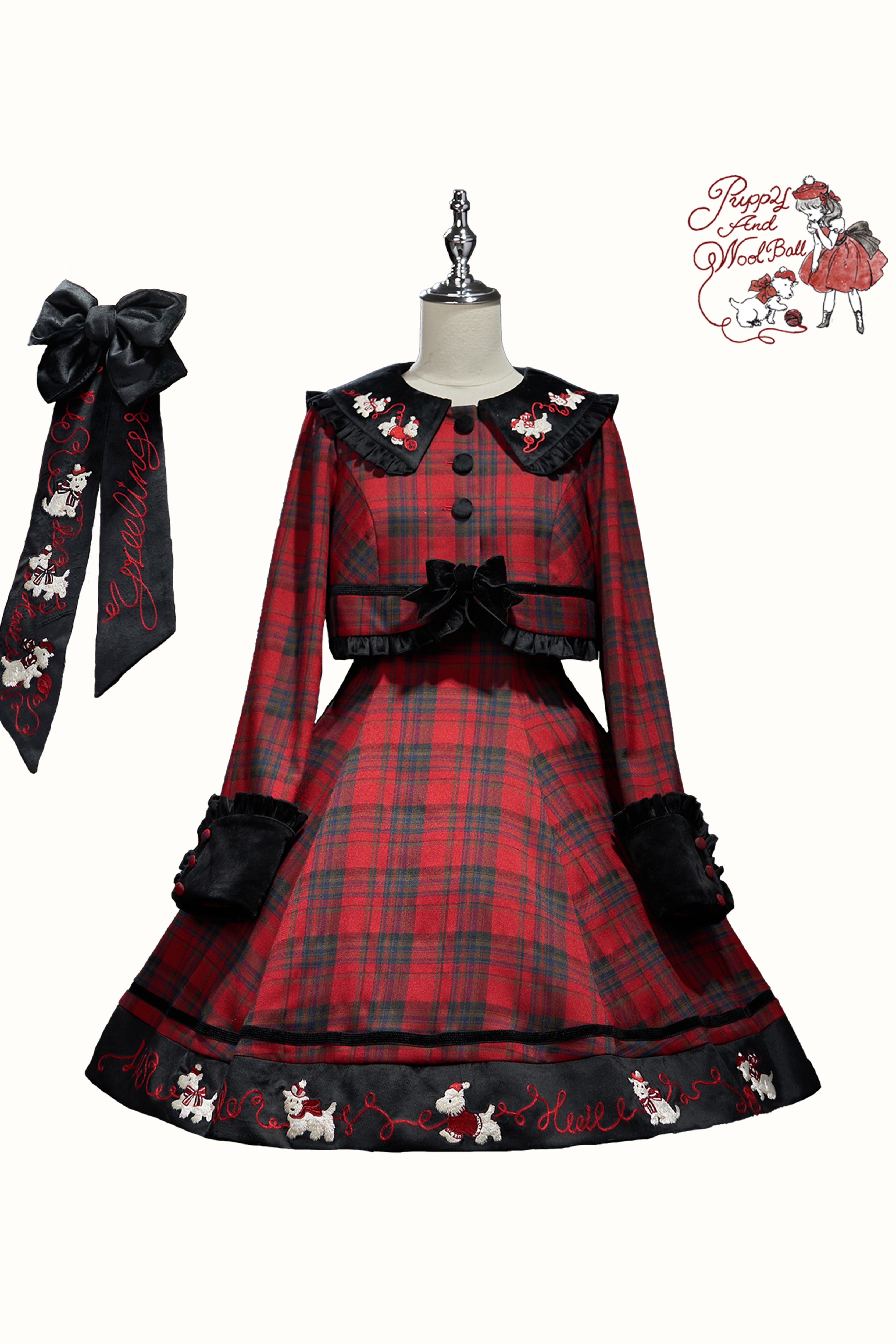 フルセット☆すぐにコーデ完成！お洋服＋アクセサリーのセット – Page