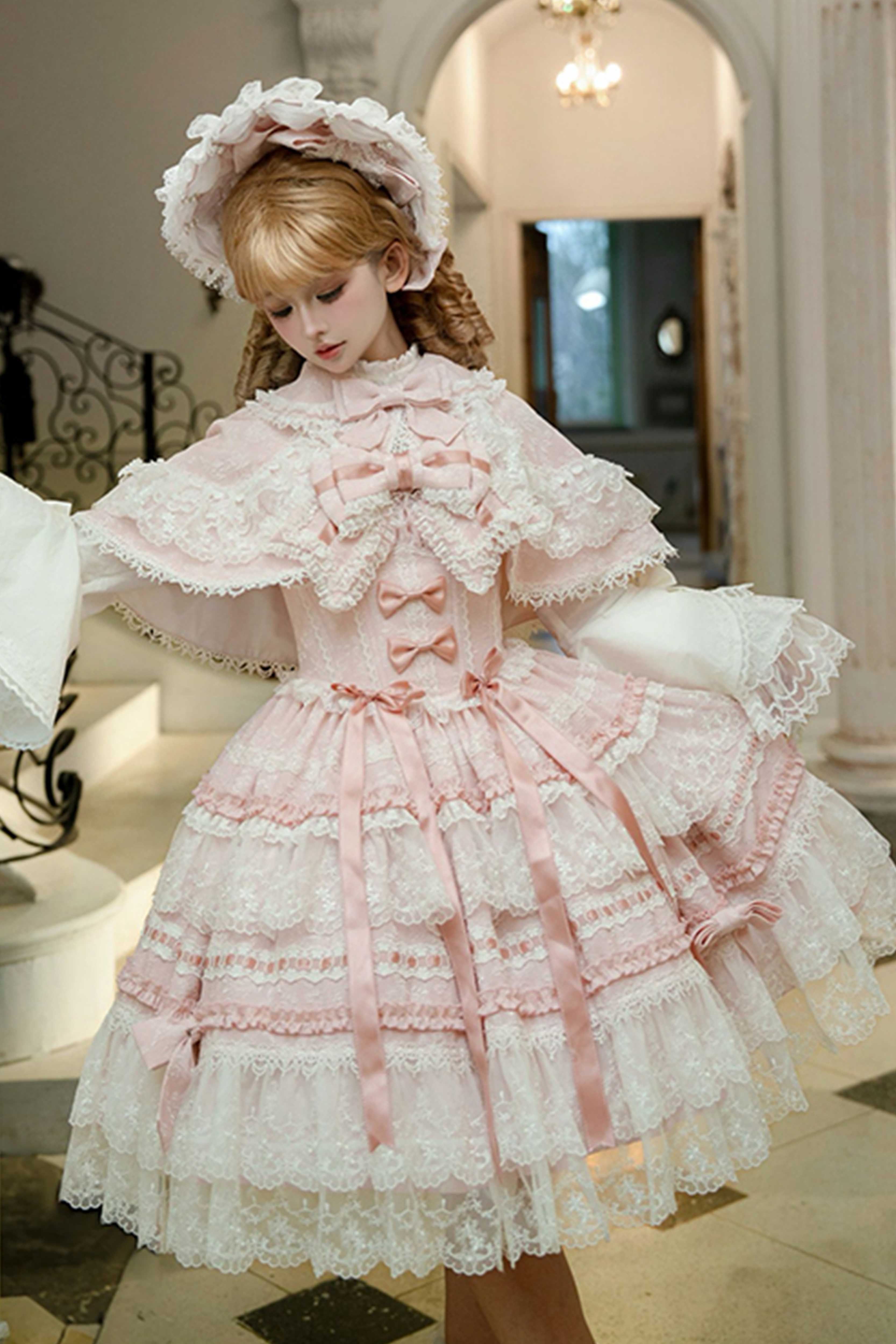 ロリータファッション正規販売店｜Epetice