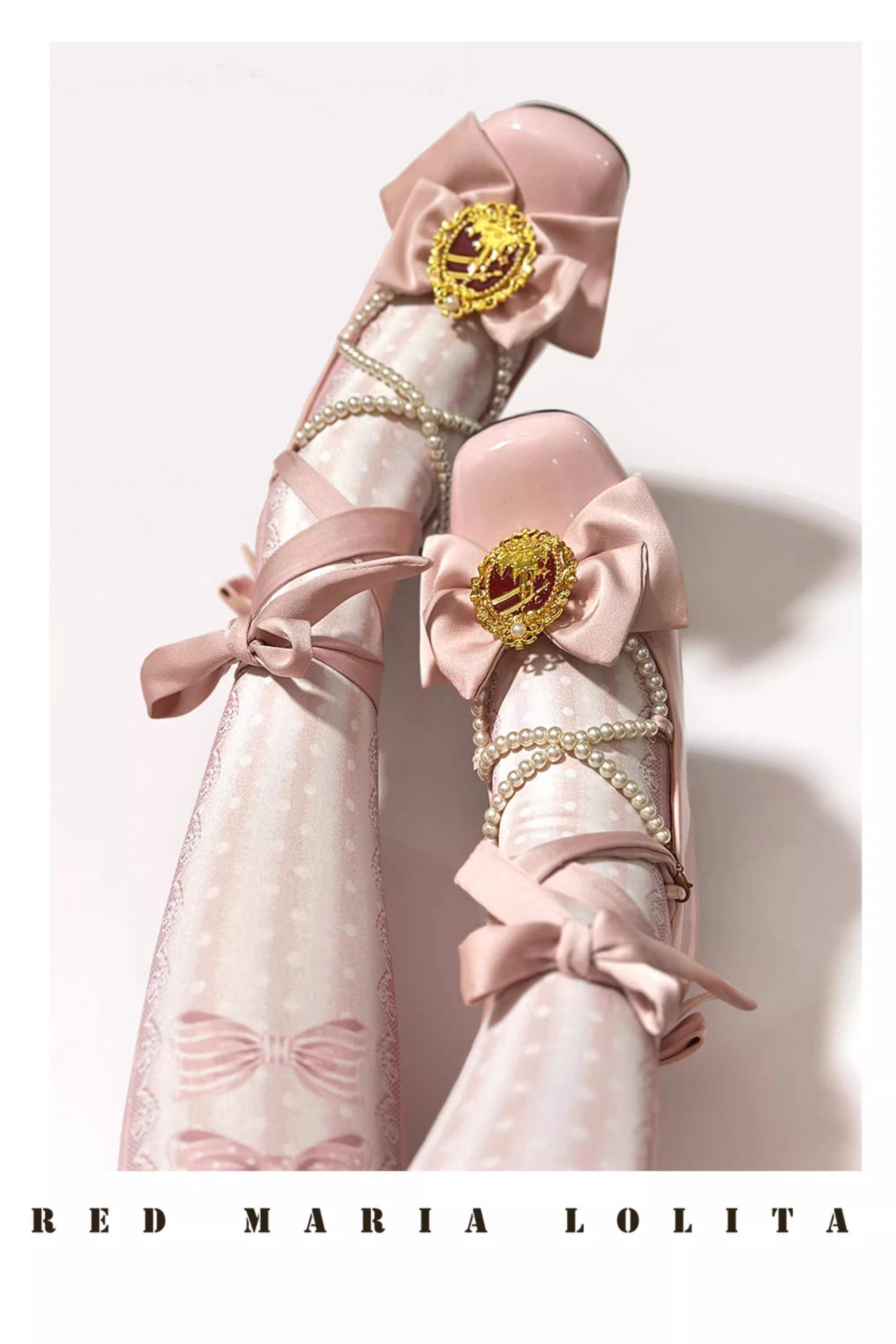 Epetice Ribbon Berry フルセット 在庫あり☆3営業日以内に発送 – Epetice