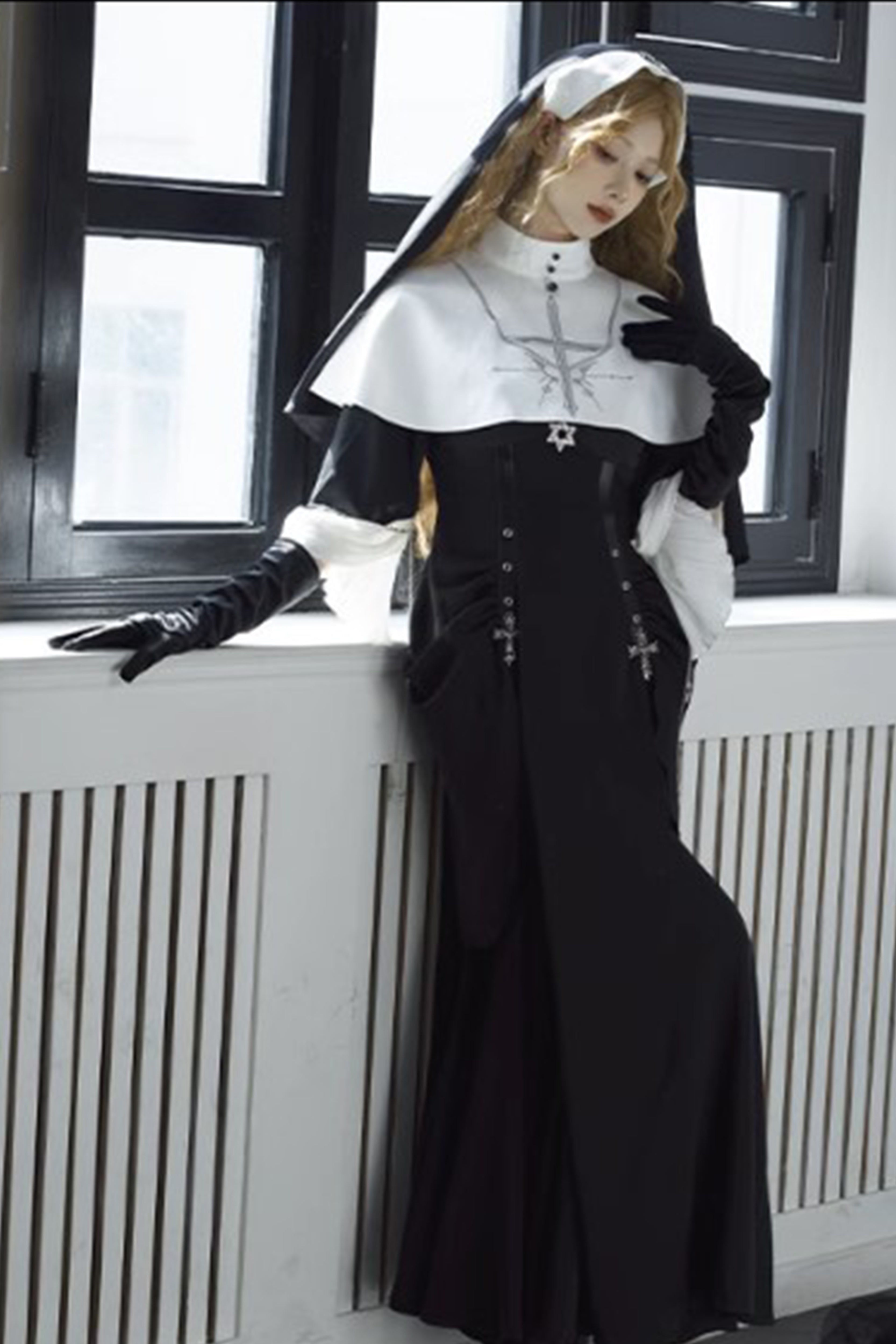 テイストで探す：ゴシック・ゴスロリ – Page 13 – Epetice