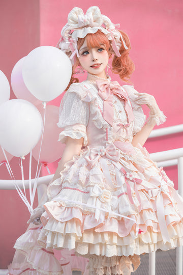 Little Cupid フルセット【Felinae Cookie】