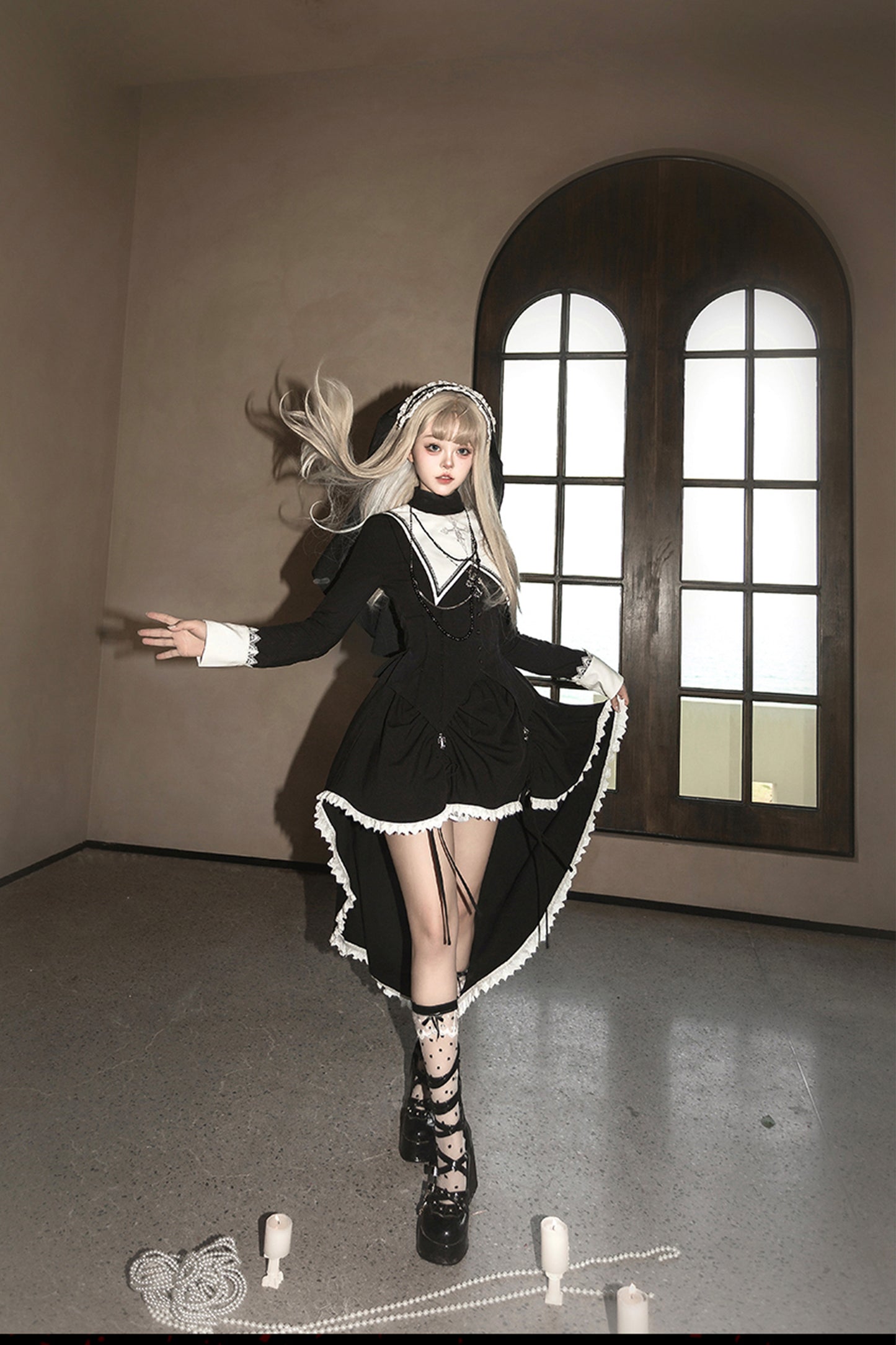 Peace Prayer フルセット【LizBird】