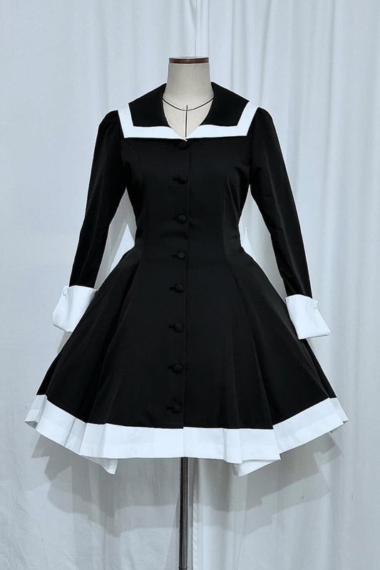 ヴィクトリア ワンピース【Atelier BOZ】