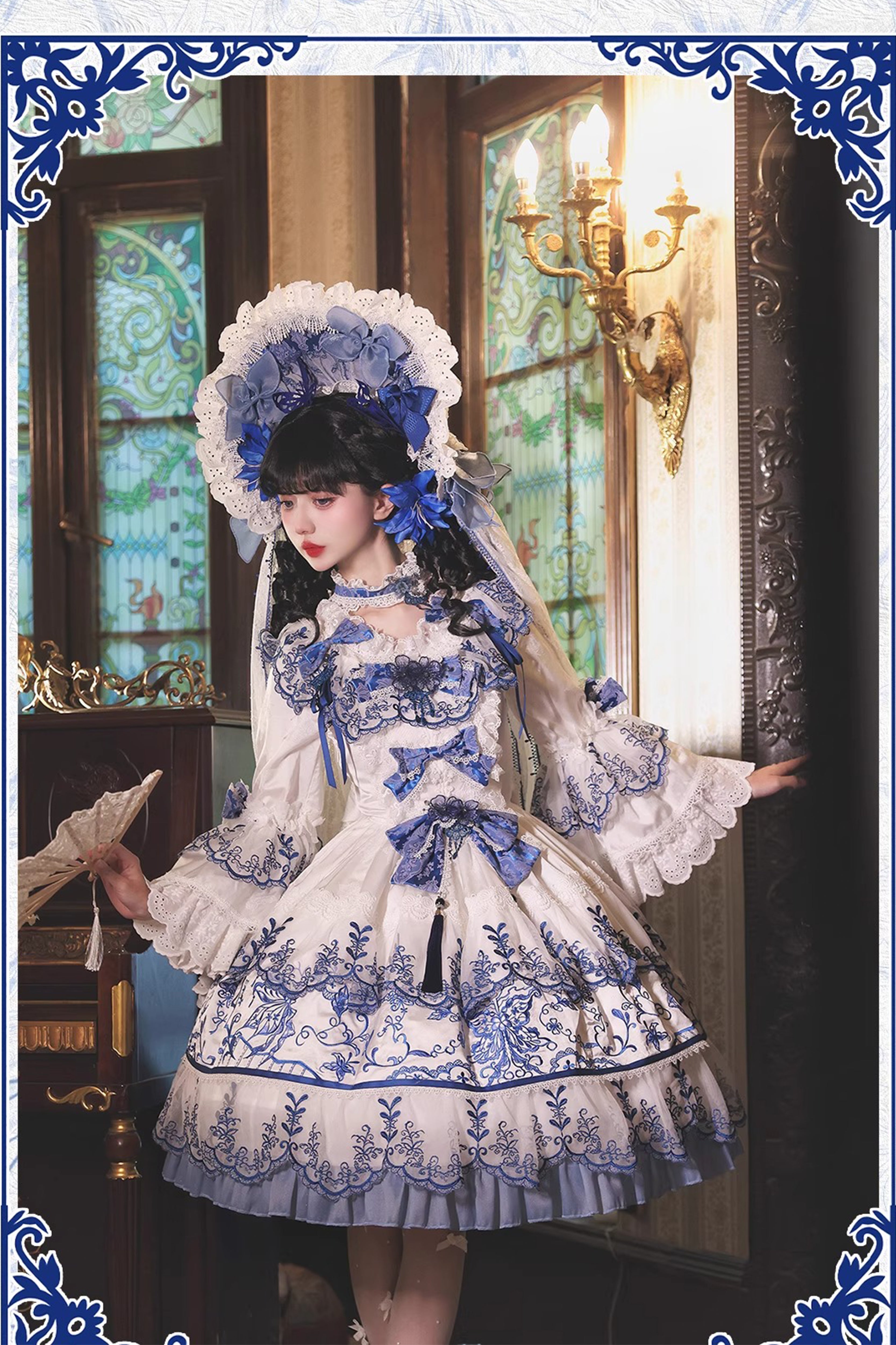 テイストで探す：ゴージャス – Epetice