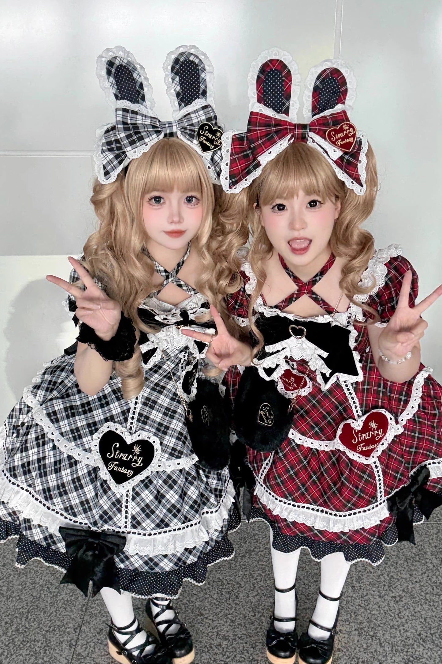 SIBUYA Girls フルセット【Star Fantasy】