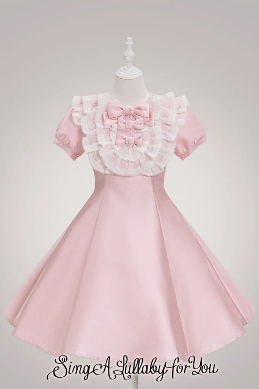 Heart Shooting ワンピース【Lullaby】