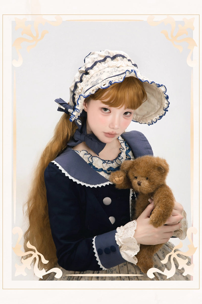 Grapes Financier フルセット【Peony】 – Epetice