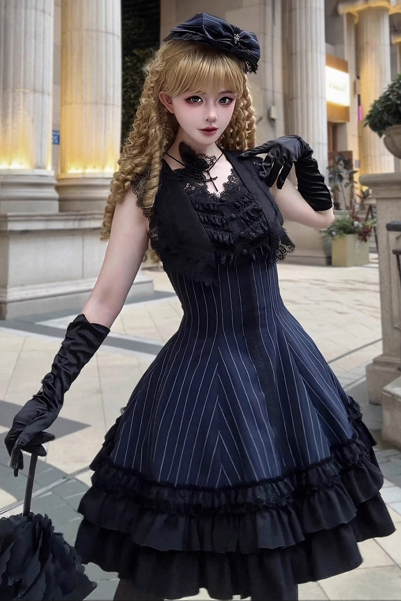 Get Away ワンピース【麋鹿】