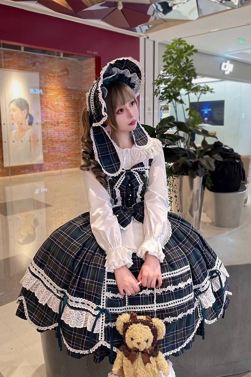 ロリータファッション正規販売店｜Epetice