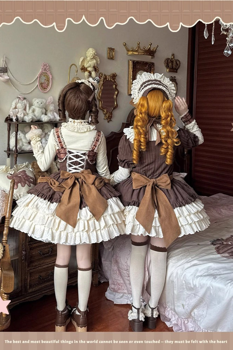 ロリータファッション正規販売店｜Epetice