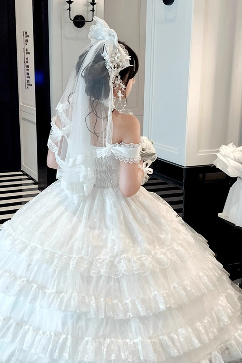 【受注予約~10/29】Lady Bud フルセット【Diamond Honey】