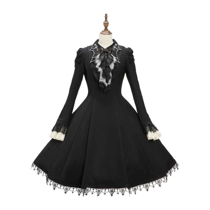 【受注予約~11/5】Mystique Aoha Emporium ワンピース【仲夏物語】