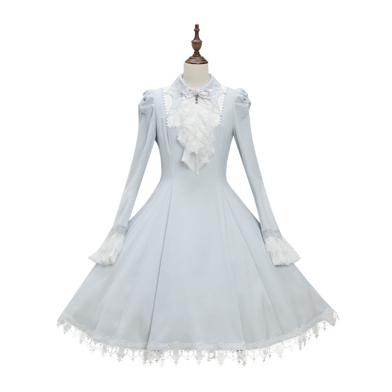 【受注予約~11/5】Mystique Aoha Emporium ワンピース【仲夏物語】