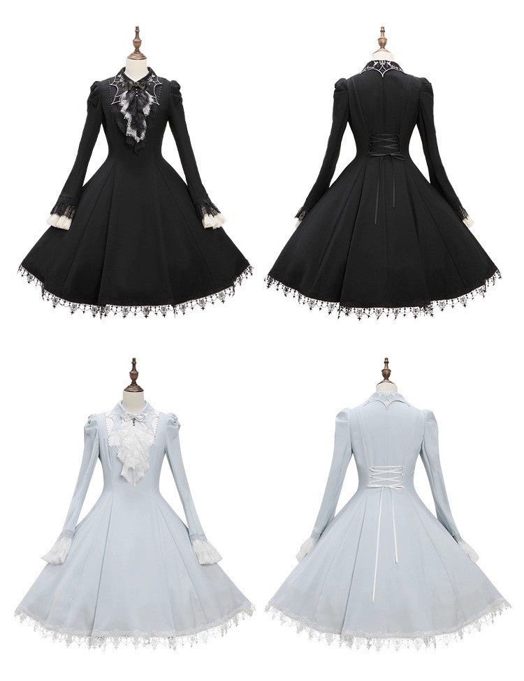 【受注予約~11/5】Mystique Aoha Emporium ワンピース【仲夏物語】