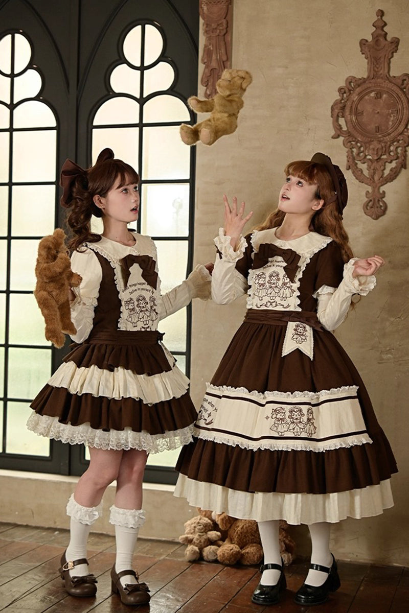 Frosting Fairy Tale フルセット【With Puji】