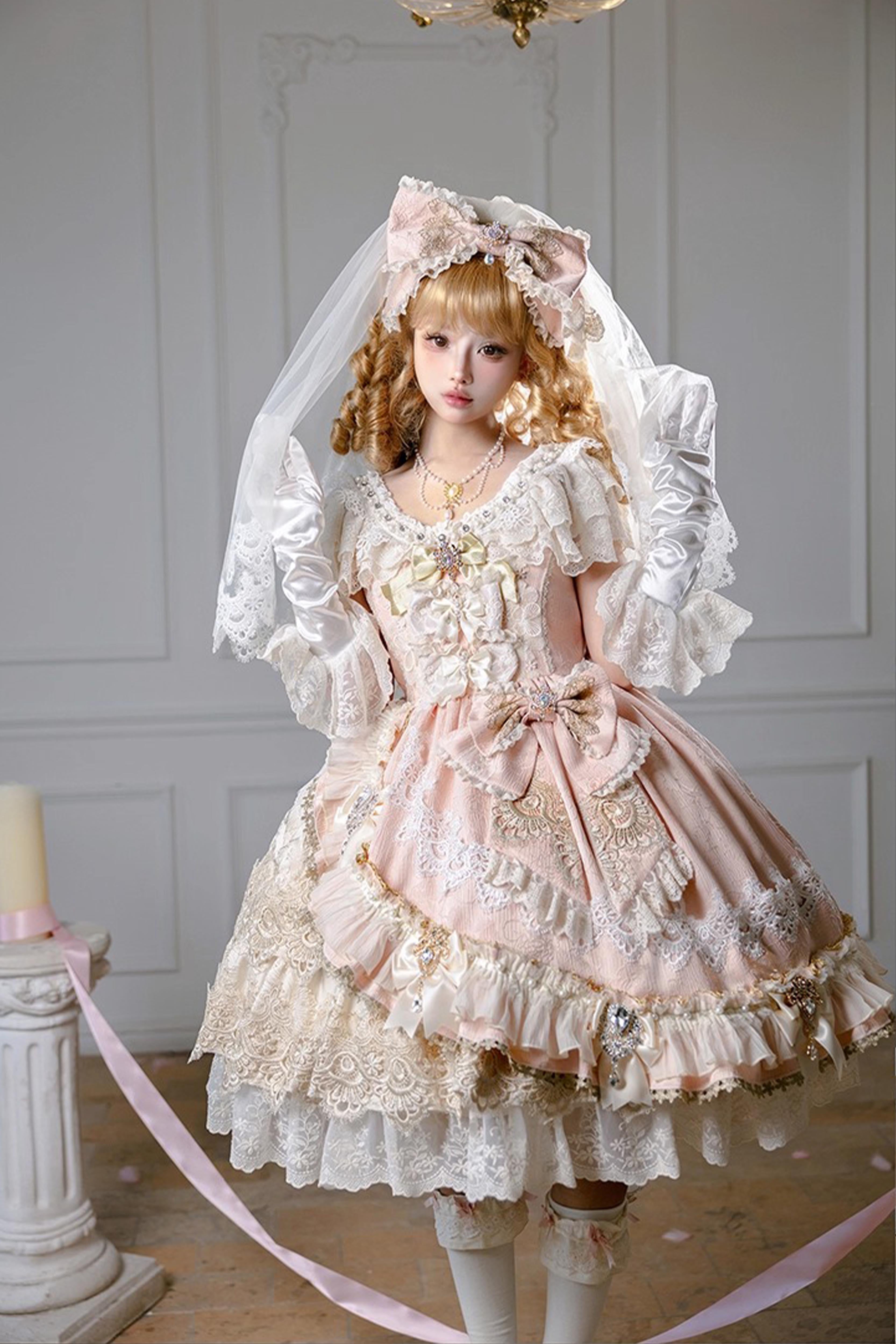 テイストで探す：ゴージャス – Epetice