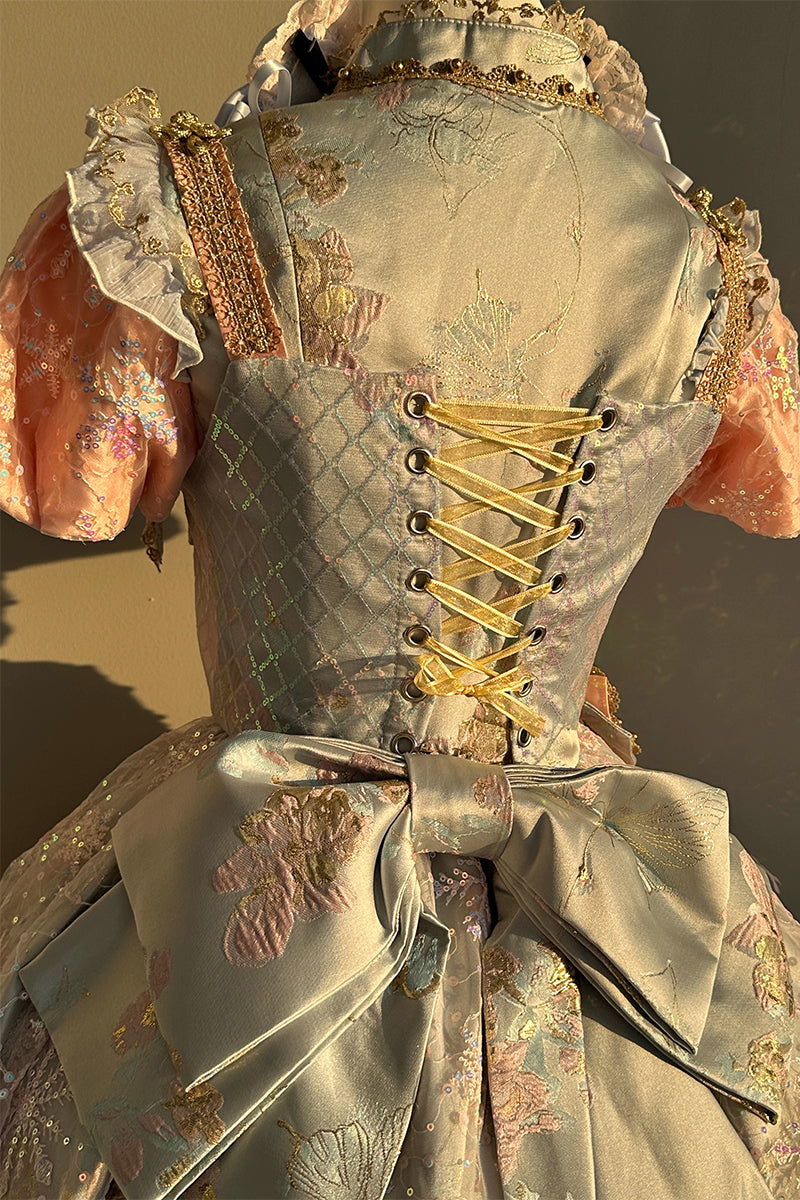 【受注予約~12/1】琼華の夢 フルセット【未知星域X】