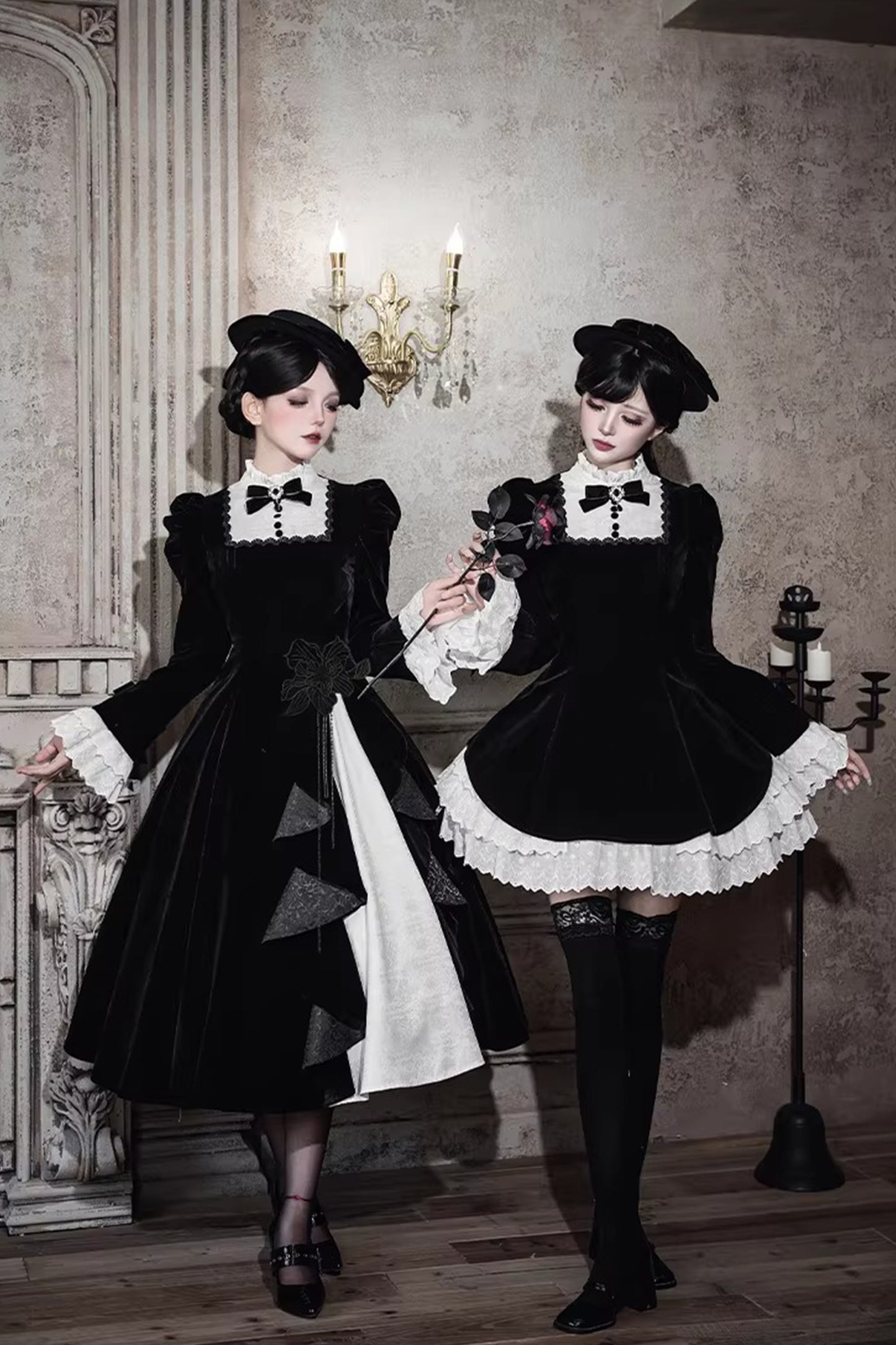 As dusk Fell フルセット【With Puji】