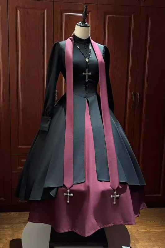 守夜者 ワンピース【LetterfromGod】