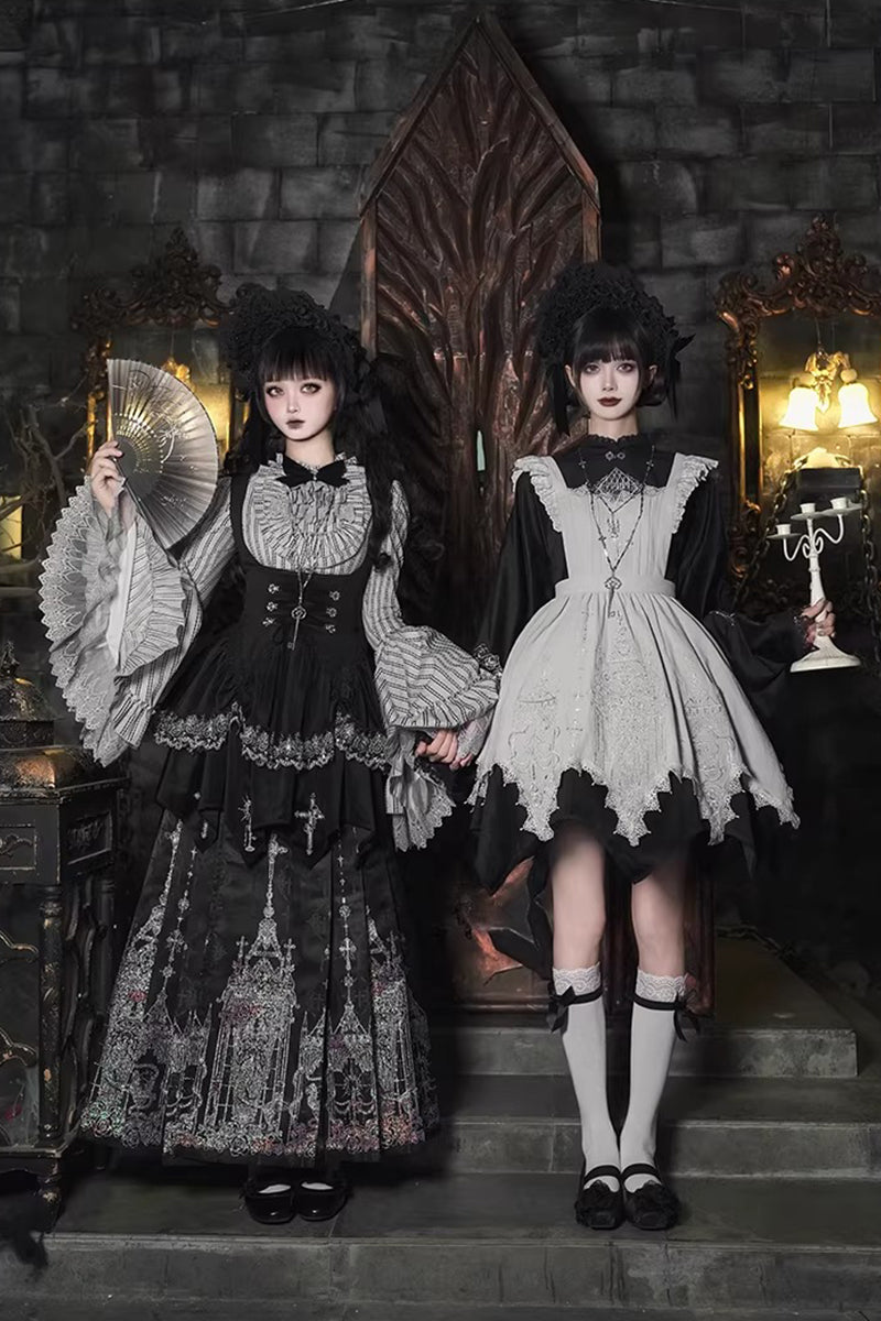 Raven Night フルセット【With Puji】