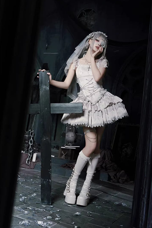 Bionic Humanoid フルセット【With Puji】