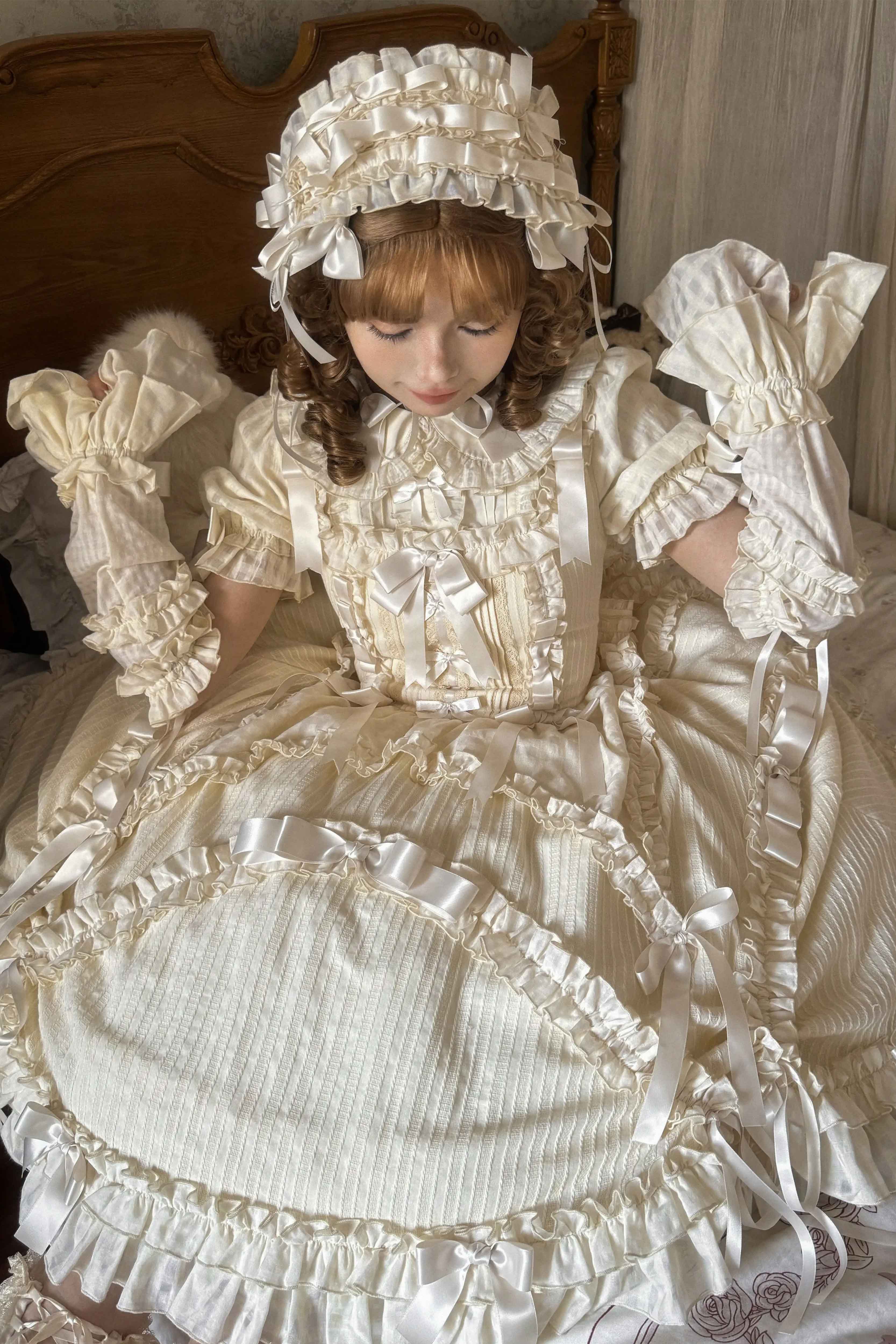 エペティス　孔雀麟　中華ロリータ　ワンピース エペティス 孔雀麟 中華ロリータ ワンピース エペティス 孔雀麟 中華