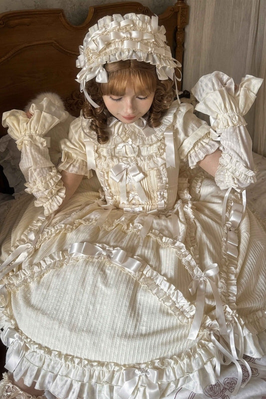 【受注予約~1/8】Lune アクセサリー【BearsDinner】