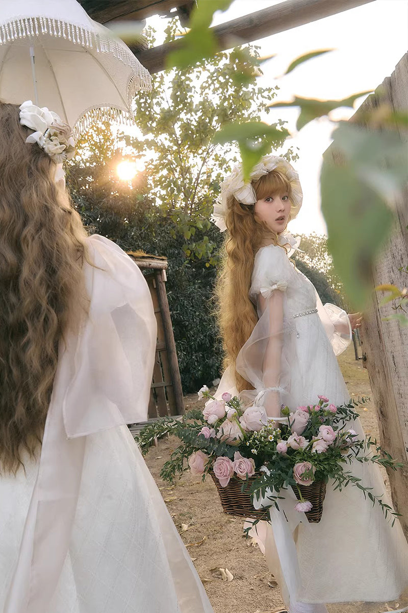 【受注予約~1/19】Echoes of the Moon ワンピース【時之神殿】