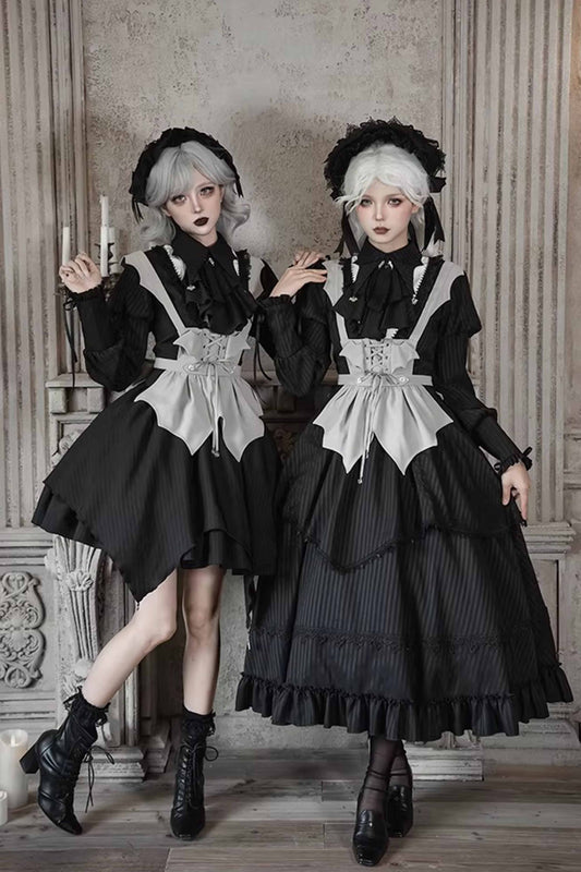 Night Witch フルセット【With Puji】