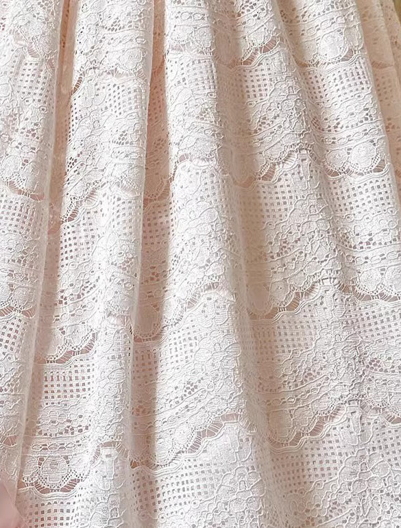 【受注予約~1/15】For Valentine III ワンピース【Le Flacon】