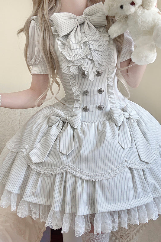 【受注予約~1/18】Lost Dream ワンピース【初代魔女】