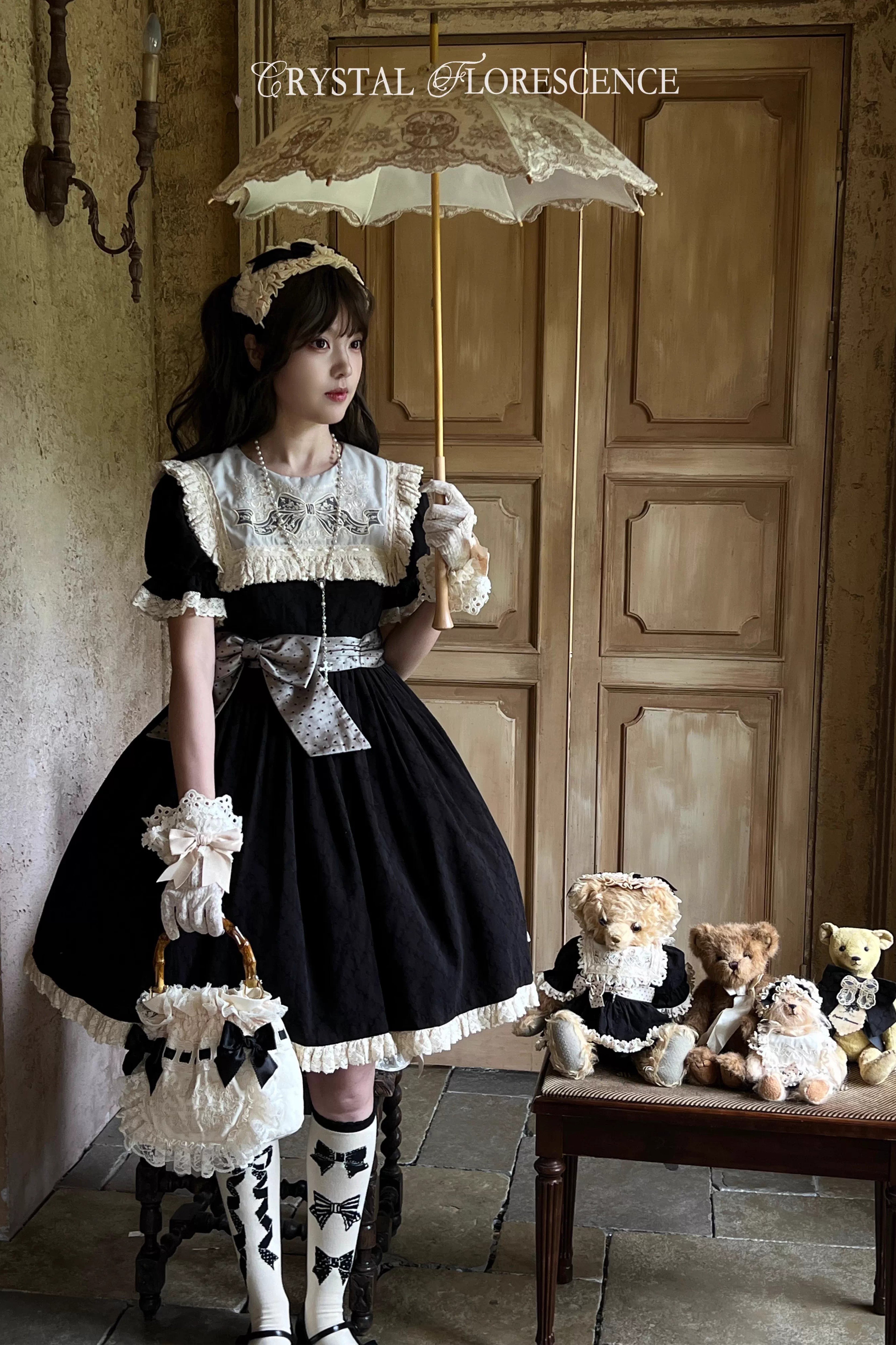 ロリータファッション正規販売店｜Epetice