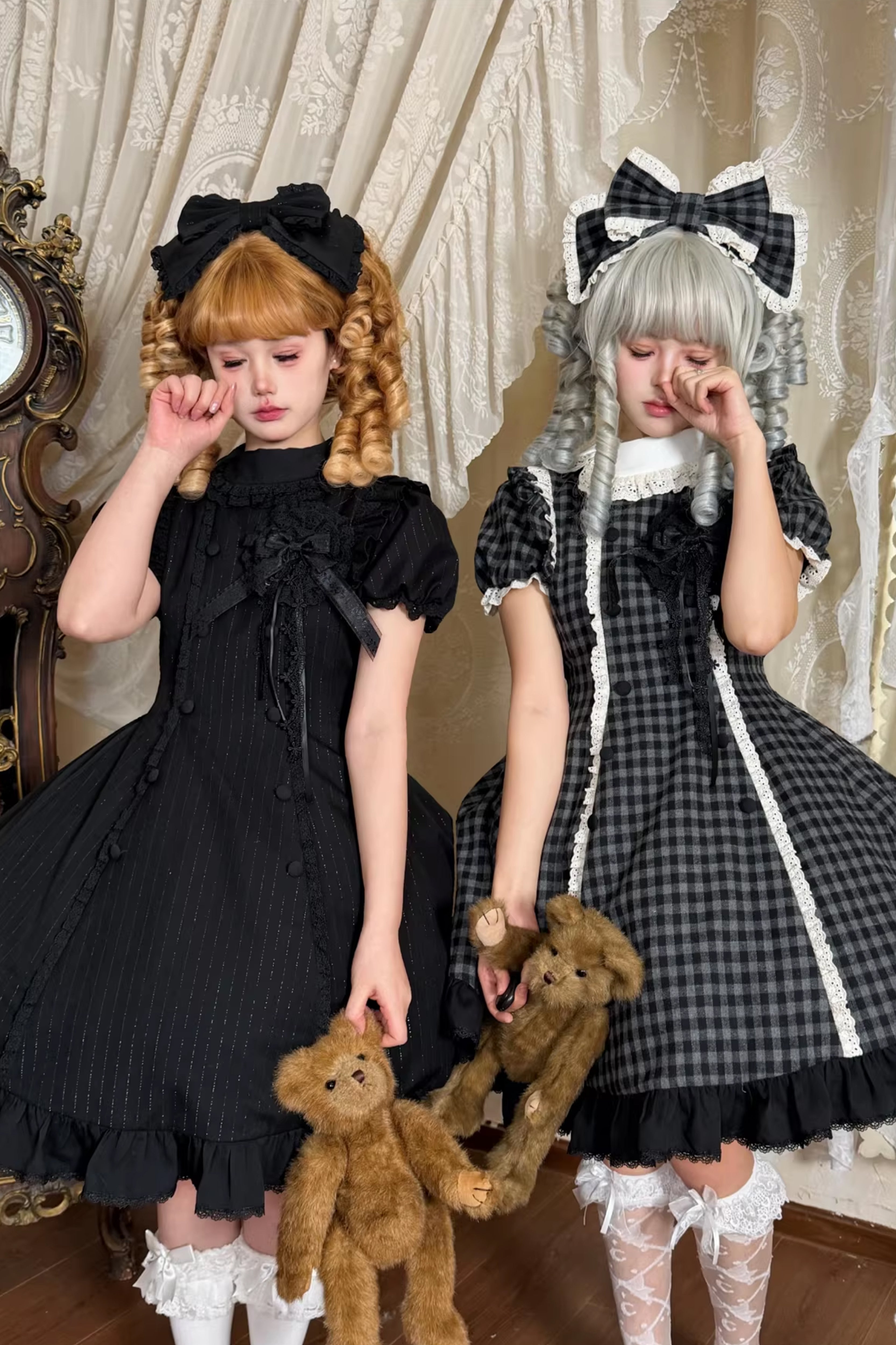 Transoceanic Letter ワンピース【梅子】 – Epetice