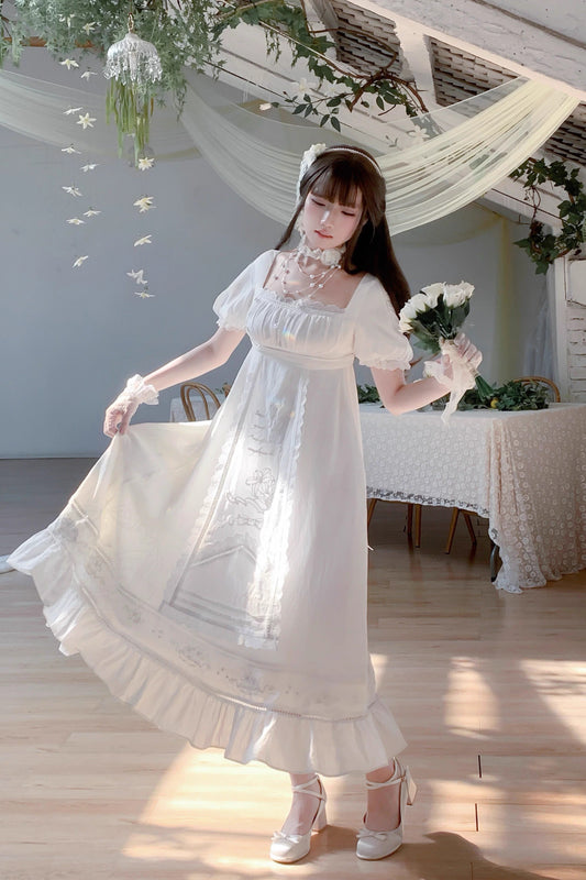 【受注予約~4/5】百合花信 フルセット【Every Page of the poem】