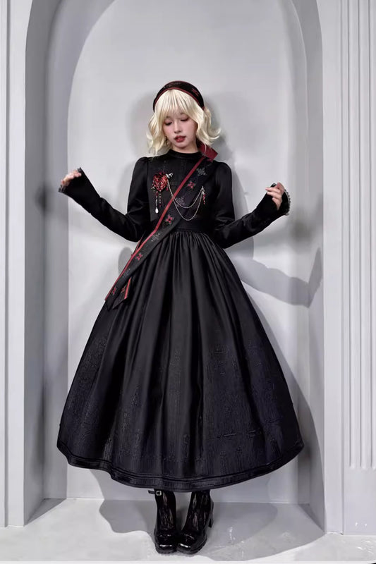 【受注予約~4/19】Bone Mass ワンピース【SUSIN】