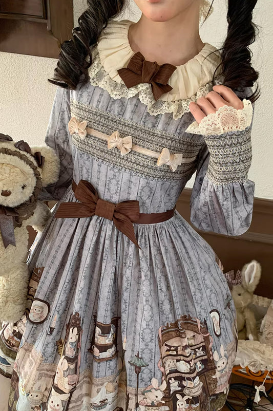 【受注予約~4/26】Hide and Seek 2026Ver. ワンピース(タイプ1)【Drunk Coco】