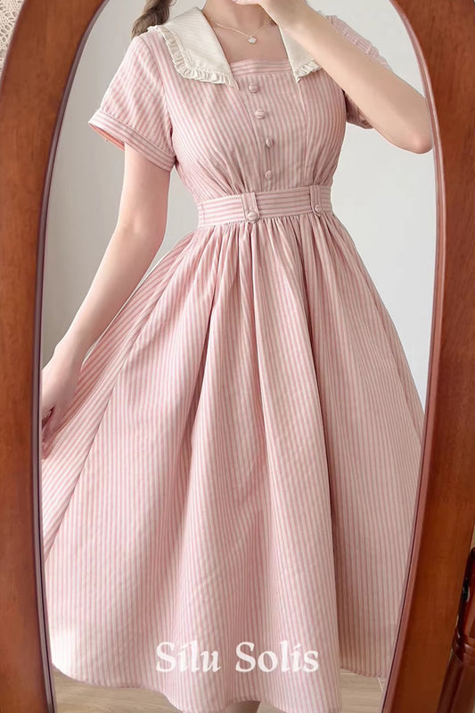 Long Forest ワンピース【Forest Wardrobe】