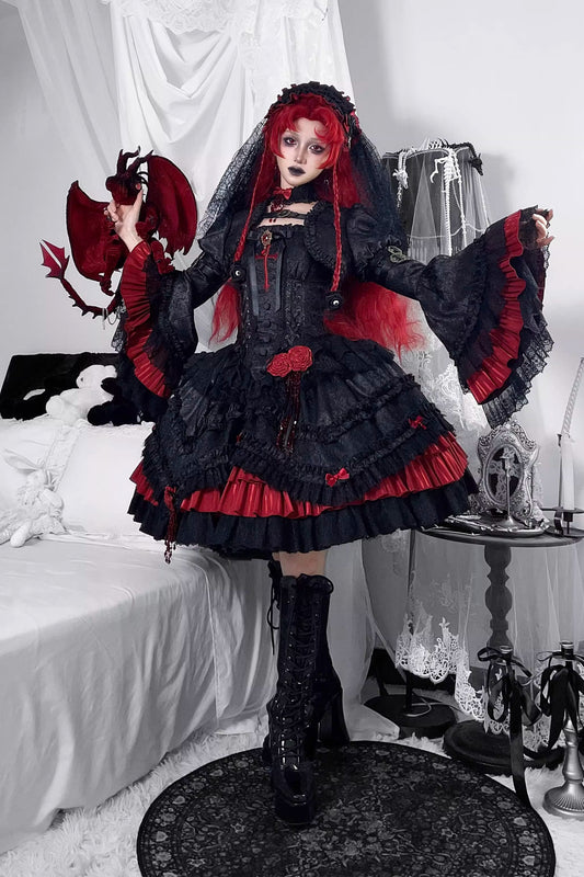 【受注予約~4/21】Blood Feast フルセット【小欣】